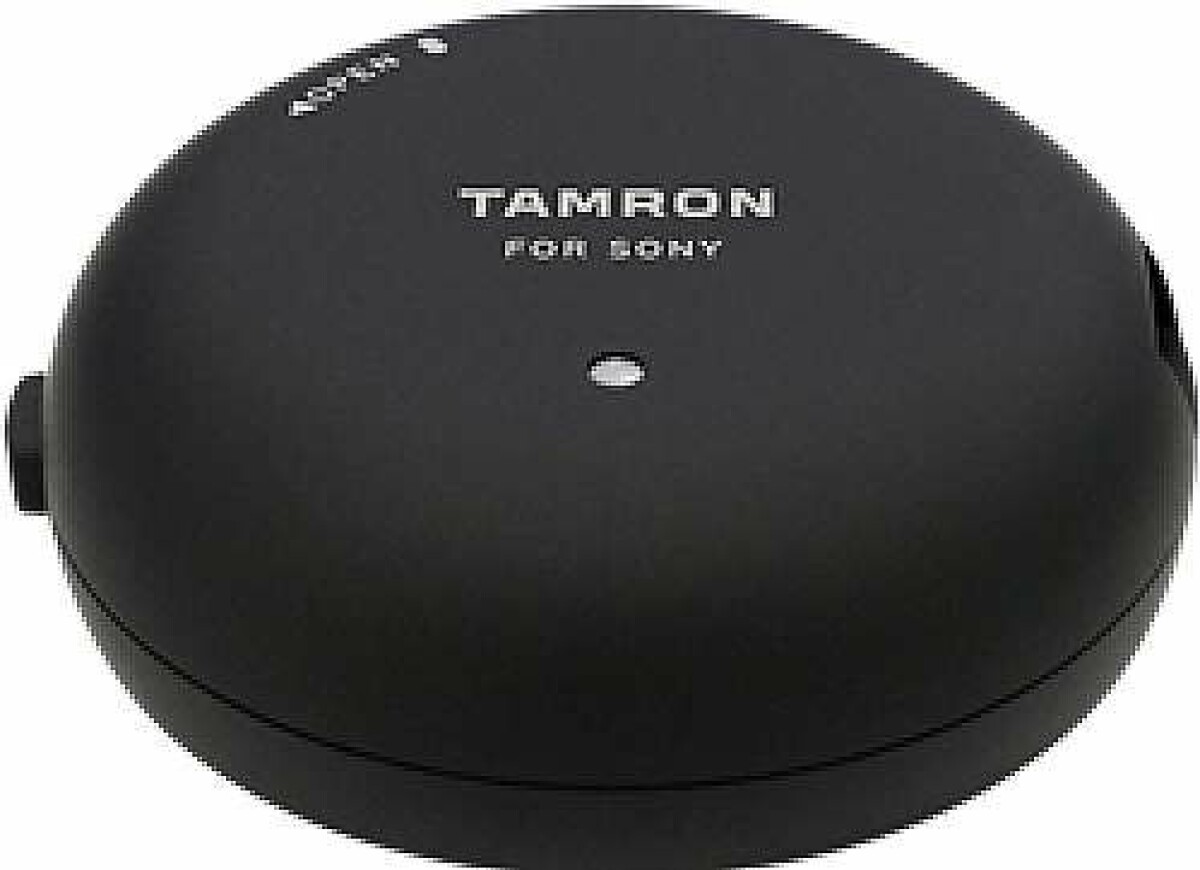 Tamron TAP-in.