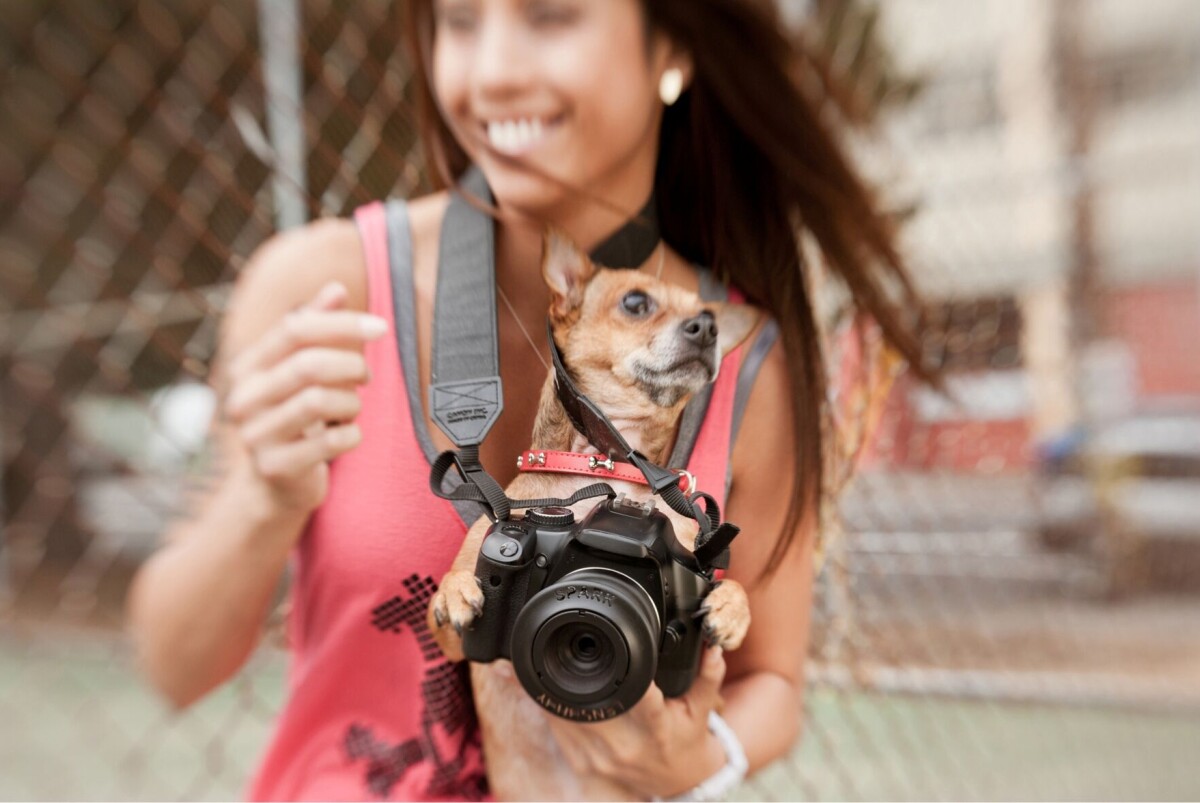 Fotograferat med en Lensbaby Spark.