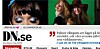 DN gör reklam med Aftonbladet-bild