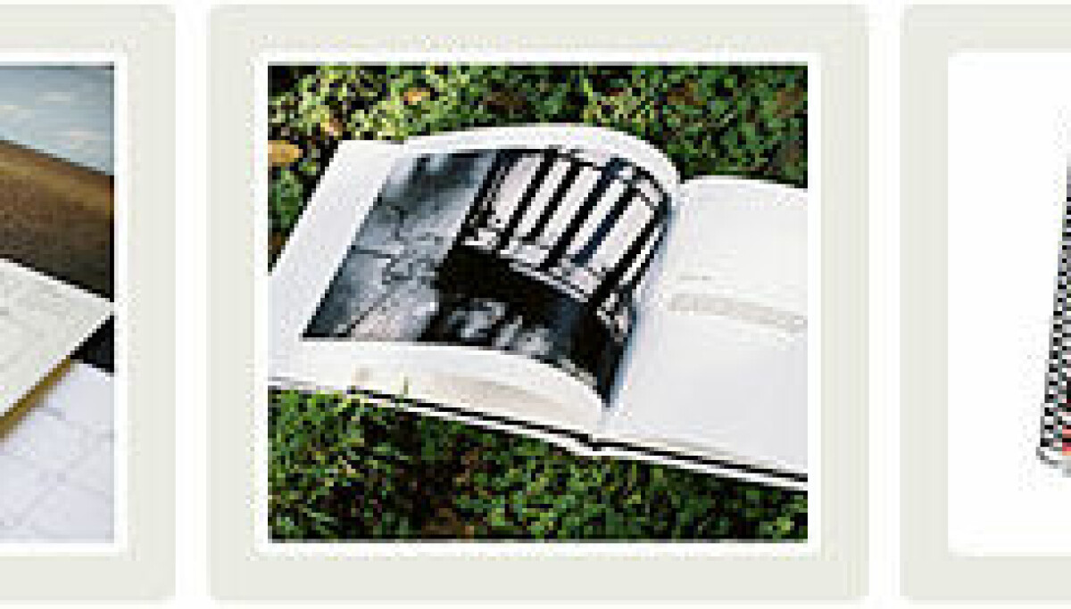 Lag Din Egen Fotobok Design Et Temafotobok