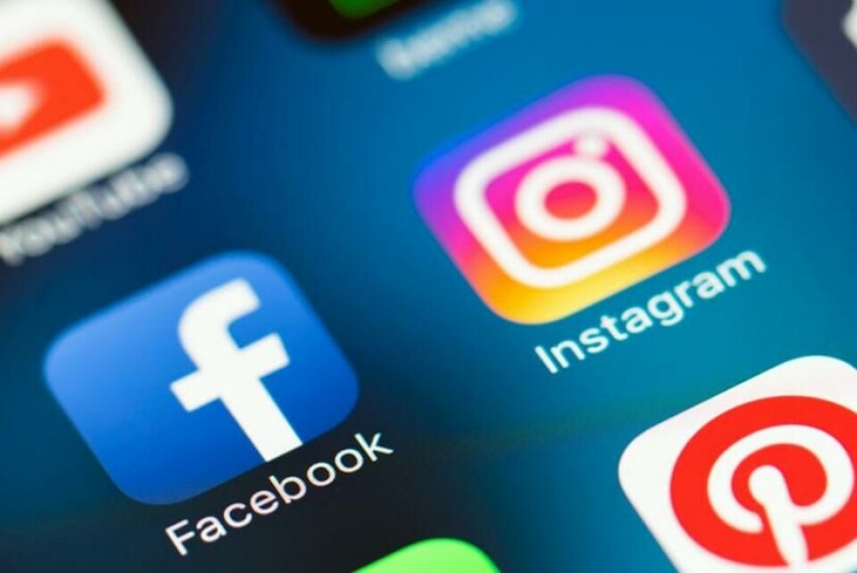 Facebook stänger ner kritiserad bildteknik