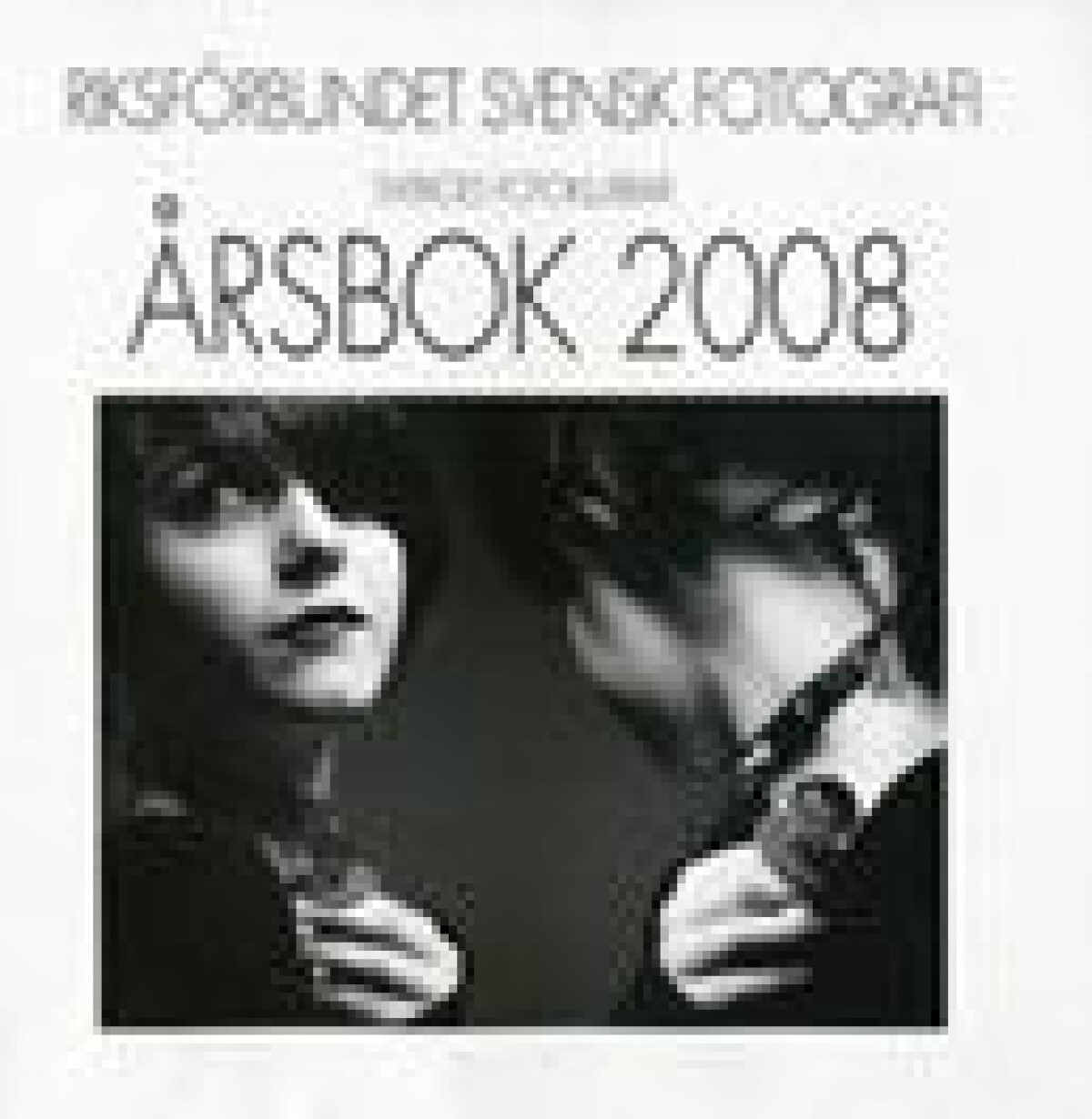 33:e årsboken från fotoklubbarna