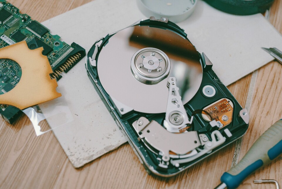 World Backup Day 2025 – dags att se över din bildbackup
