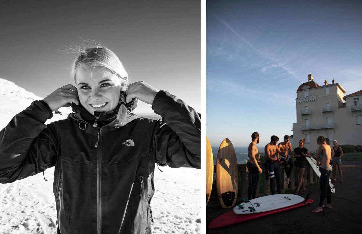 Sophie Odelberg: När minnen får nytt liv