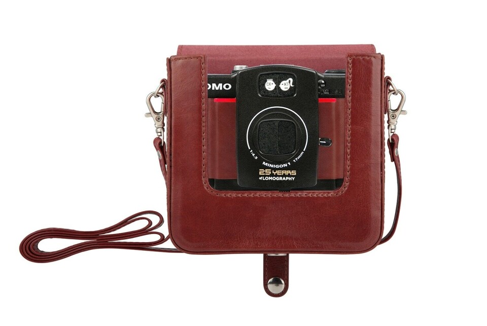 Lomography firar 25 år med att lansera specialutgåvor