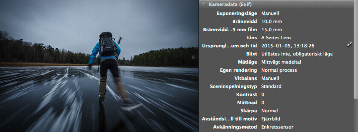 Snart kan det bli svårt att dela bilder