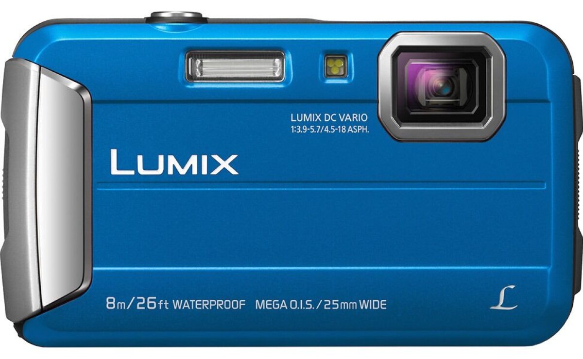 Panasonic FT30.