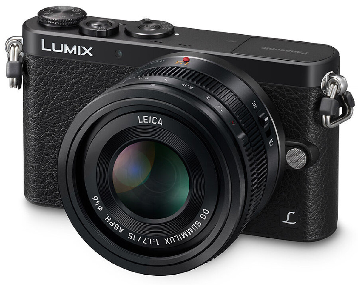 Ny ljusstark vidvinkel för micro fourthirds