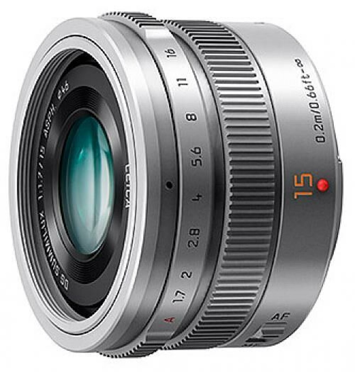 Ny ljusstark vidvinkel för micro fourthirds