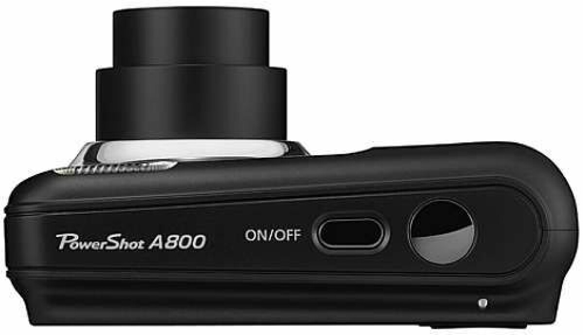 Canon A800