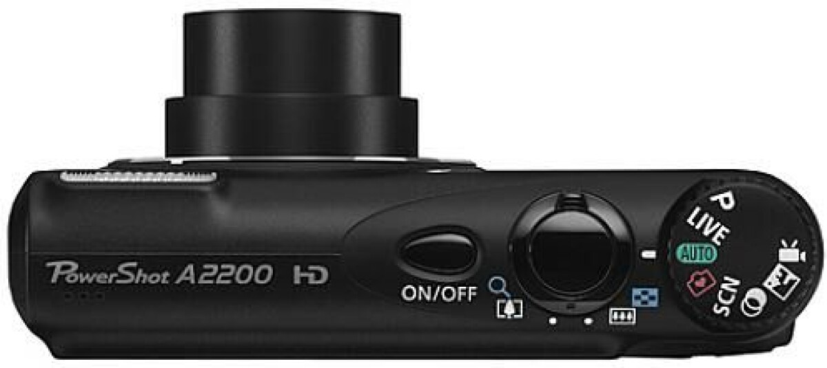 Canon A2200