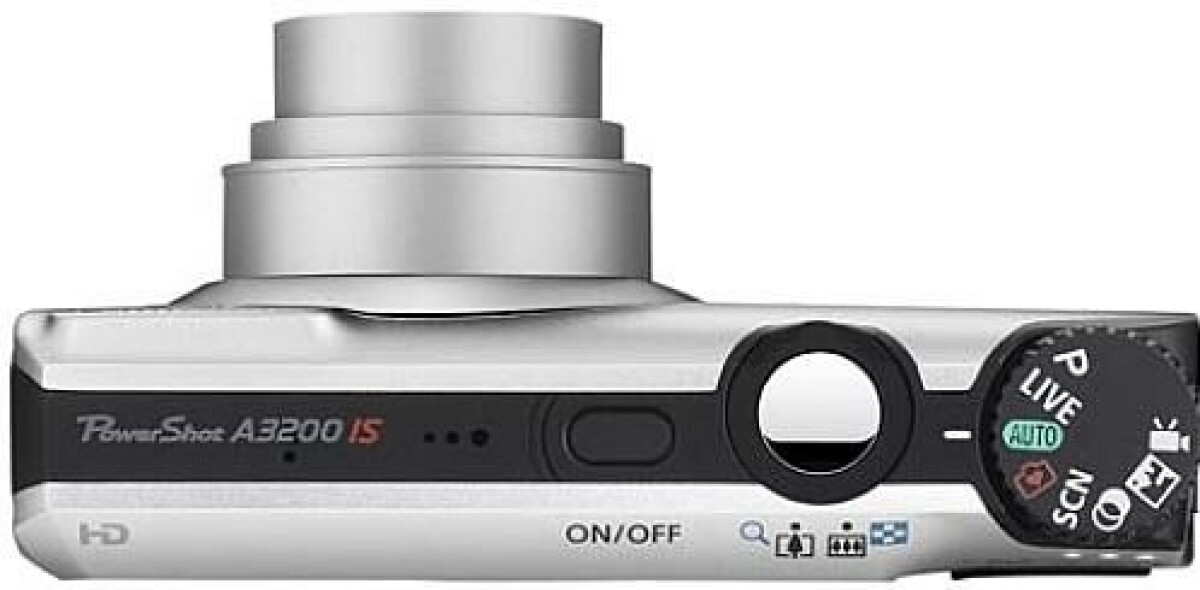 Canon A3200 IS