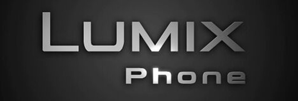 Lumix-lur från Panasonic