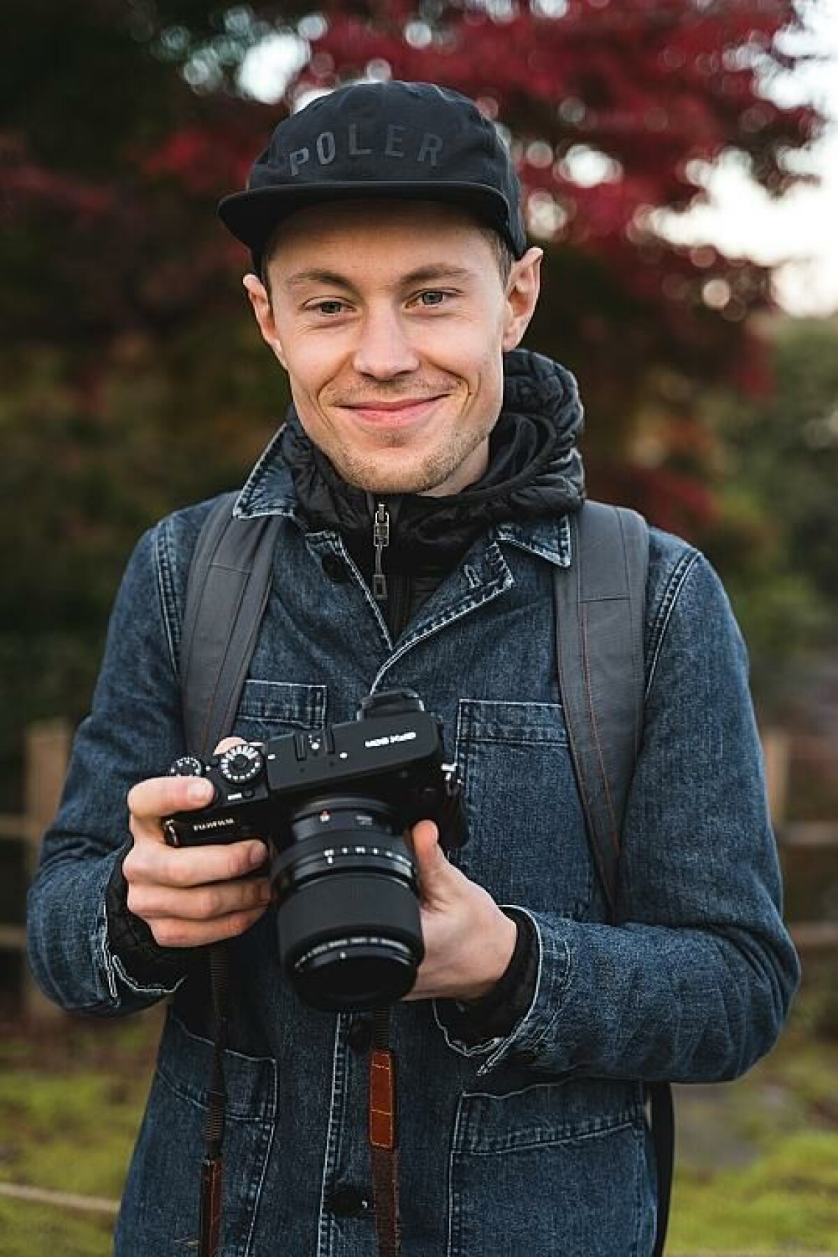 Jonas Jacobsson.