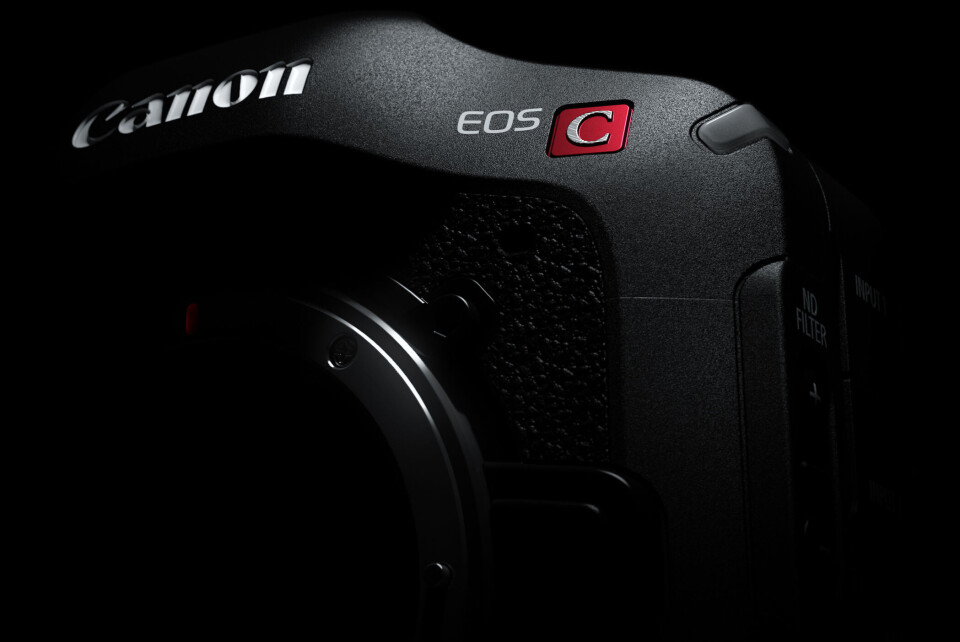 Canon släpper detaljer om ny cinemakamera 24 september