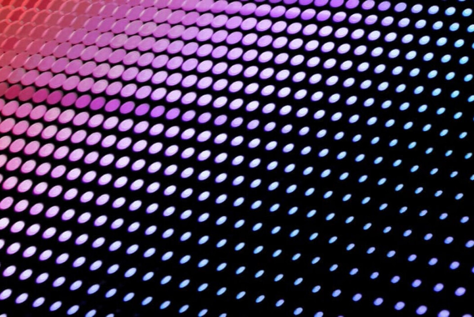 Nobelpriset i kemi 2023: 'Quantum Dots' som styr ljus