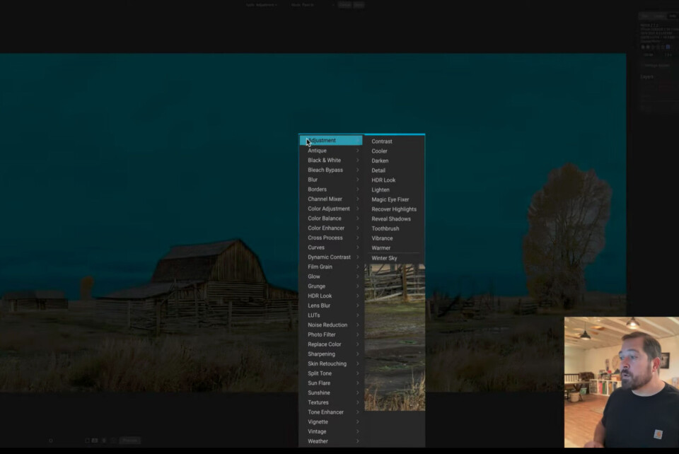 On1 Photo Raw 2023 – mer AI och färre klick