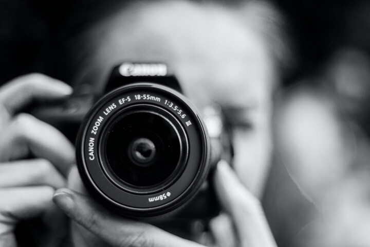 Tips när du ska starta eget som fotograf
