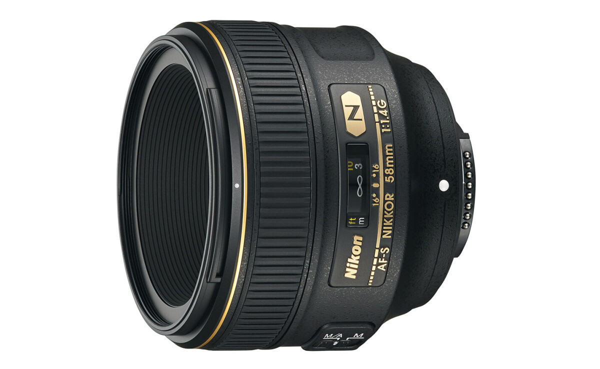 Test: Nikon-trio för olika ändamål