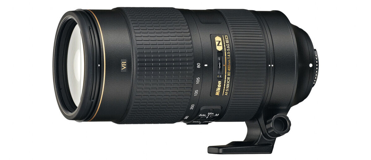 Test: Nikon-trio för olika ändamål