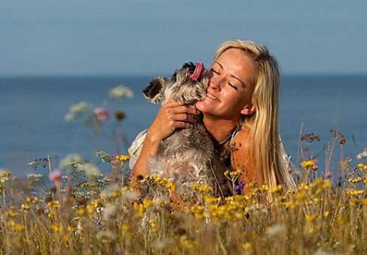 Jonna fotograferad av sin syster Tammy Bergström