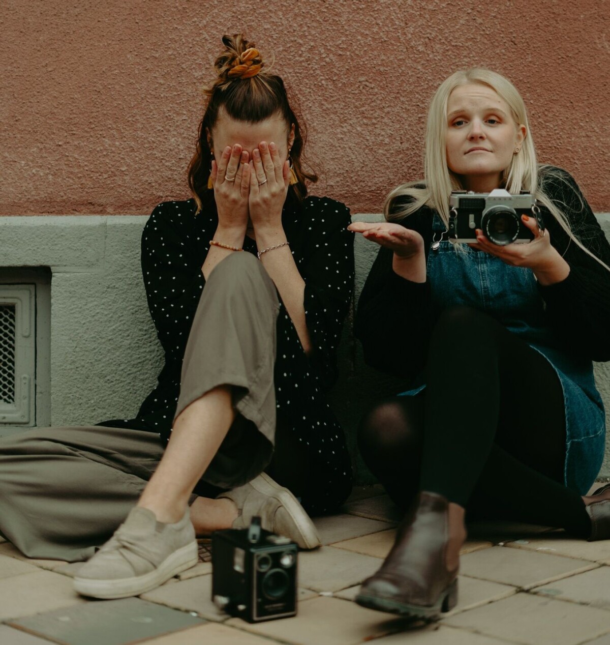 Fatta Foto-podden 72 & 73: Makeupartisten My Ida Johansson & 10 misstag