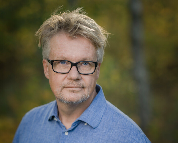 Sven Persson, fotograf.