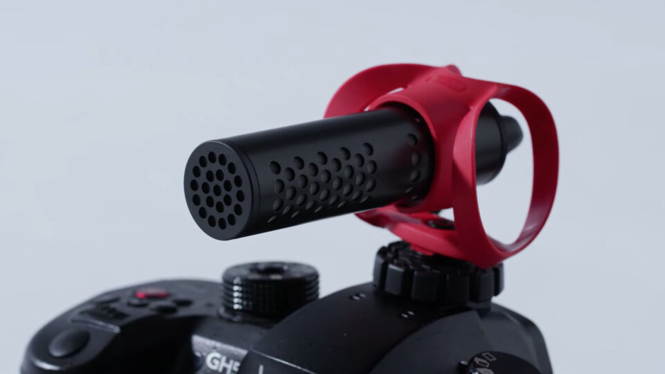 Røde Videomicro II – uppdaterad mikrofon för kamera och mobil