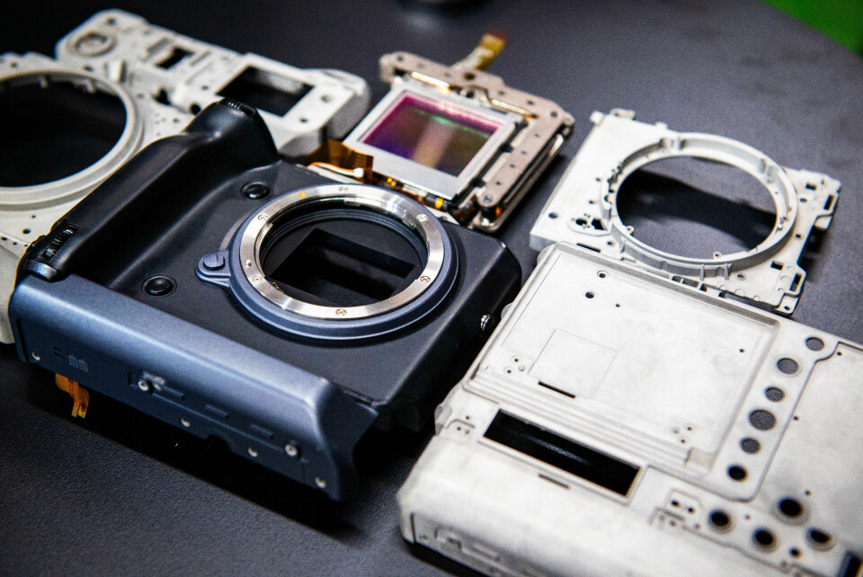 Fujikina 2023: Ställ dina frågor till japanska Fujifilm-cheferna