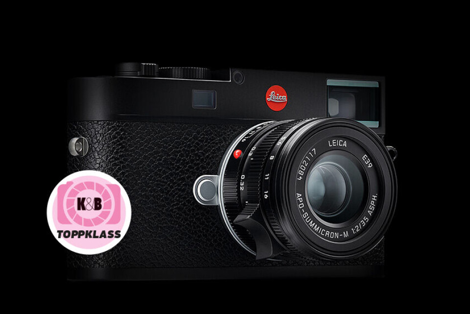 TEST: Leica M11 – Inte för alla, men riktigt bra för de inbitna