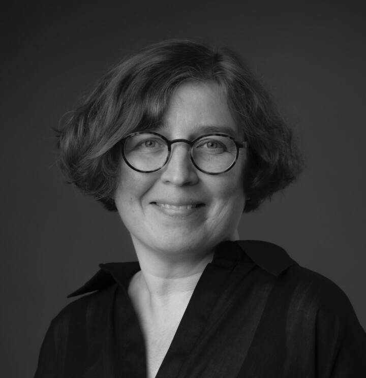 Anna Näslund Dahlgren, professor i konstvetenskap, vid Institutionen för kultur och estetik, Stockholms universitet är huvudredaktör till boken ”Fotografihistorier”.