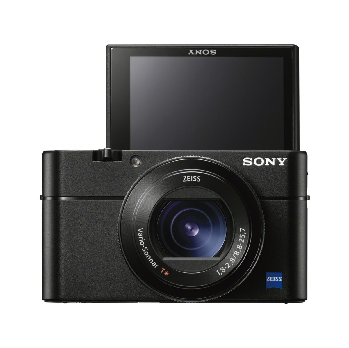 Sony RX100 V – fotograferar i 24 bilder per sekund