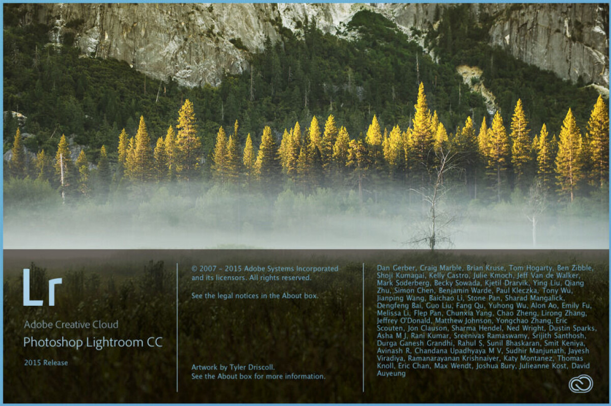 Adobe Lightroom CC – taggar dina bilder automatiskt