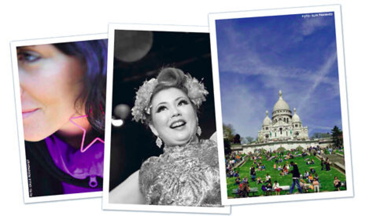 Redigera bilder med Photoshop Elements 9