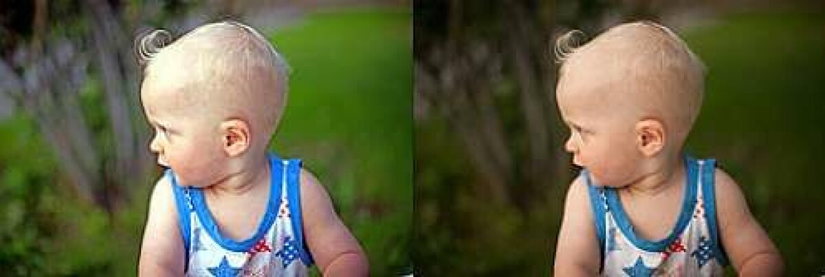 Redigera bilder med Photoshop Elements 9