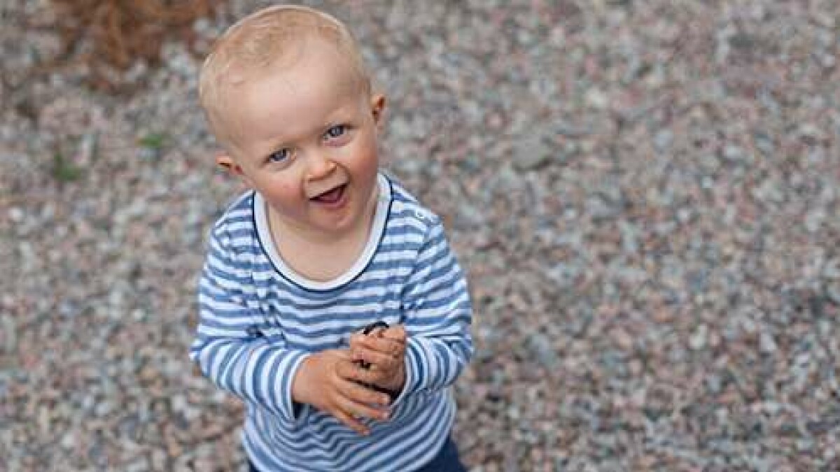 Redigera bilder med Photoshop Elements 9