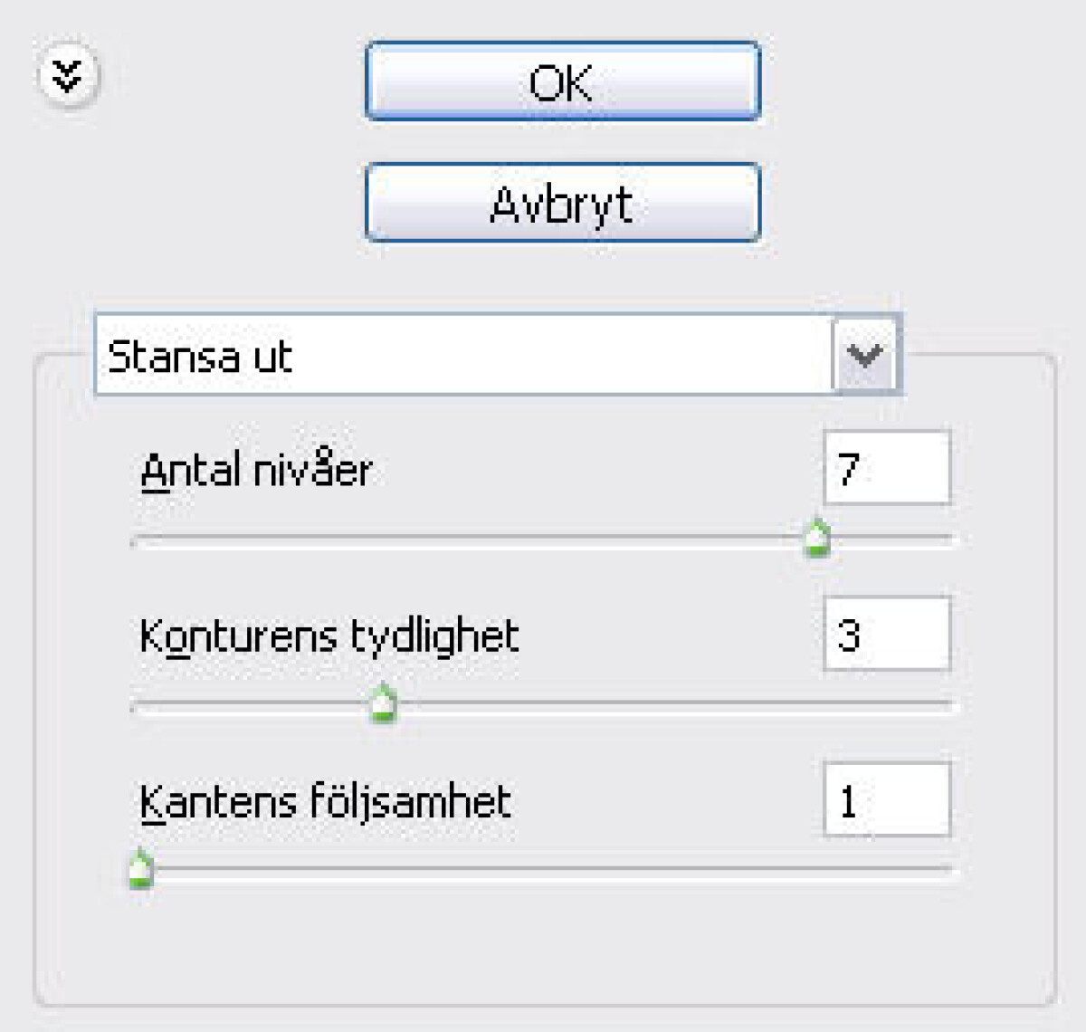 Bildredigering: Från foto till målning