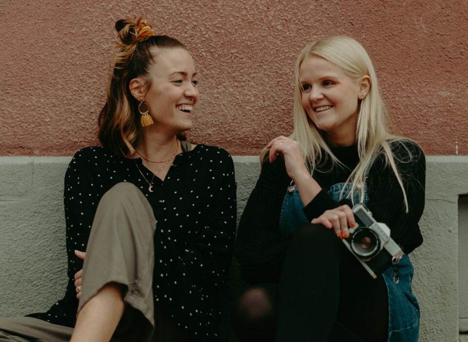 Fatta Foto-podden 68: Frågor om avtal, samarbeten & annat