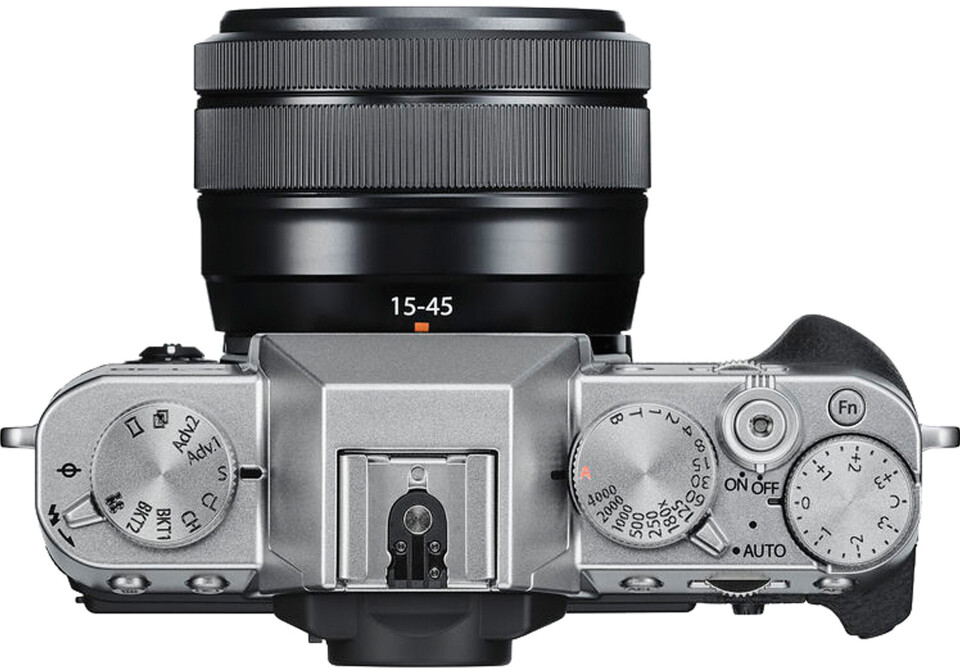TEST: Fujifilm X-T30 – inte långt efter proffsen
