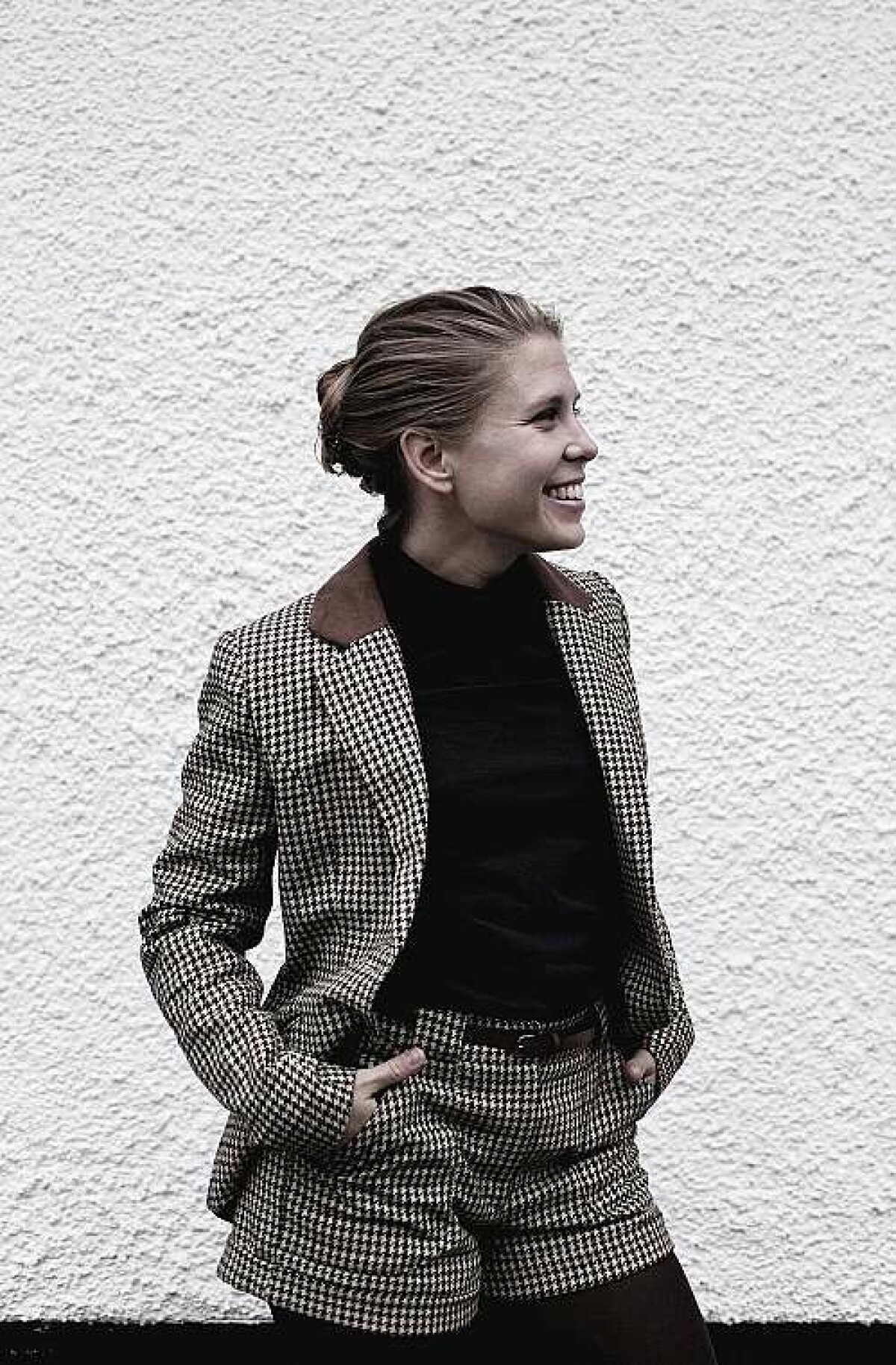 Patricia Franke, Foto: Izabella Englund