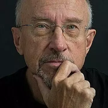 Göran Zebühr