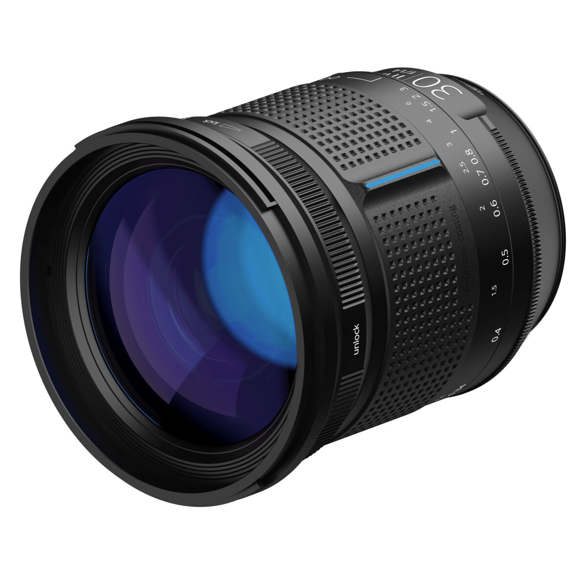 TEST: Irix 30mm f/1,4 Dragonfly – Med en cinematisk bildkänsla