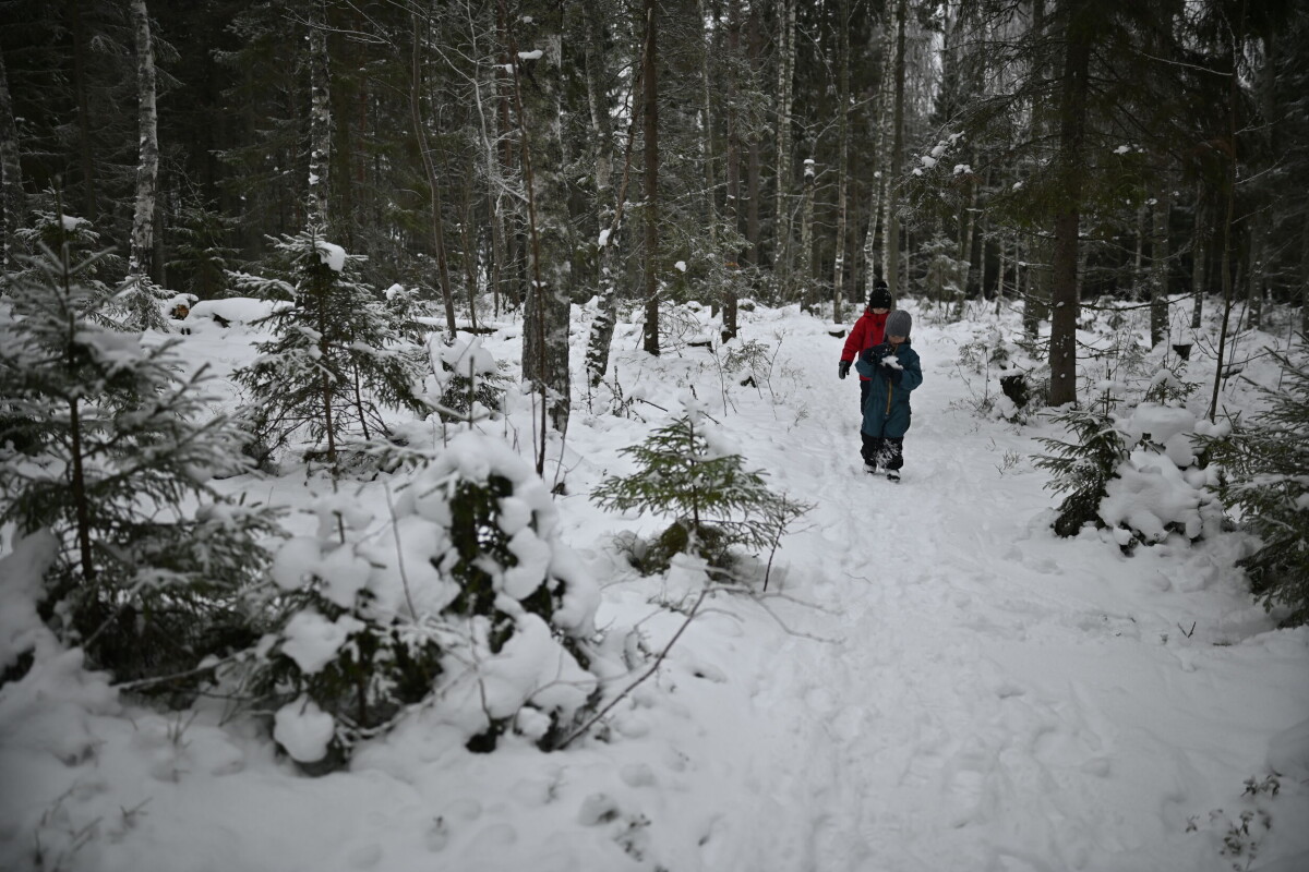 I svagt ljus kommer f/1,4 till användning.