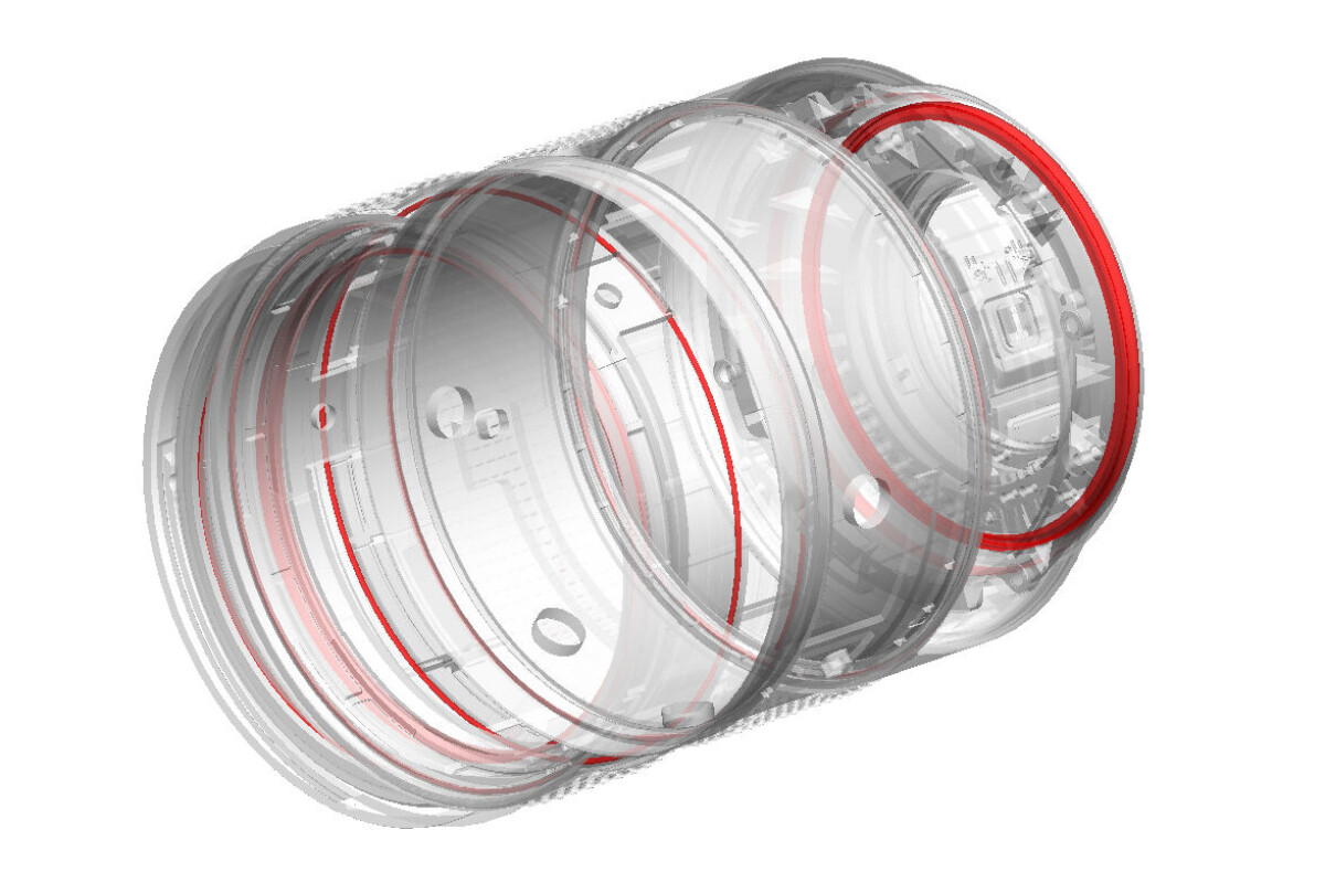 Ricoh lanserar ny standardzoom – HD Pentax-DA* 16-50 f/2,8 ED PLM AW