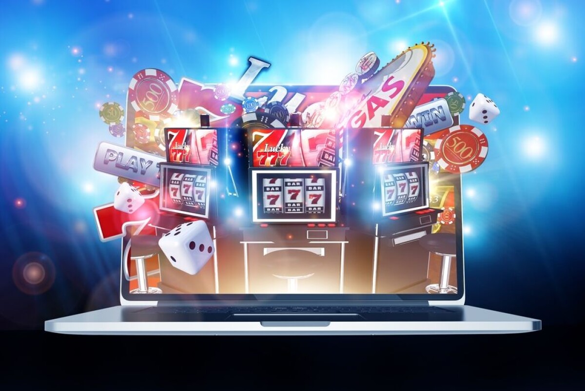 Nya casinon är spelpalats online som ger mer i kassan