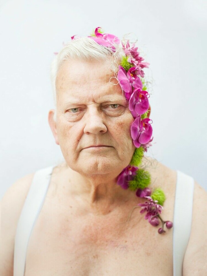 Foto: Lisa Ljunggren u2013 Florist
