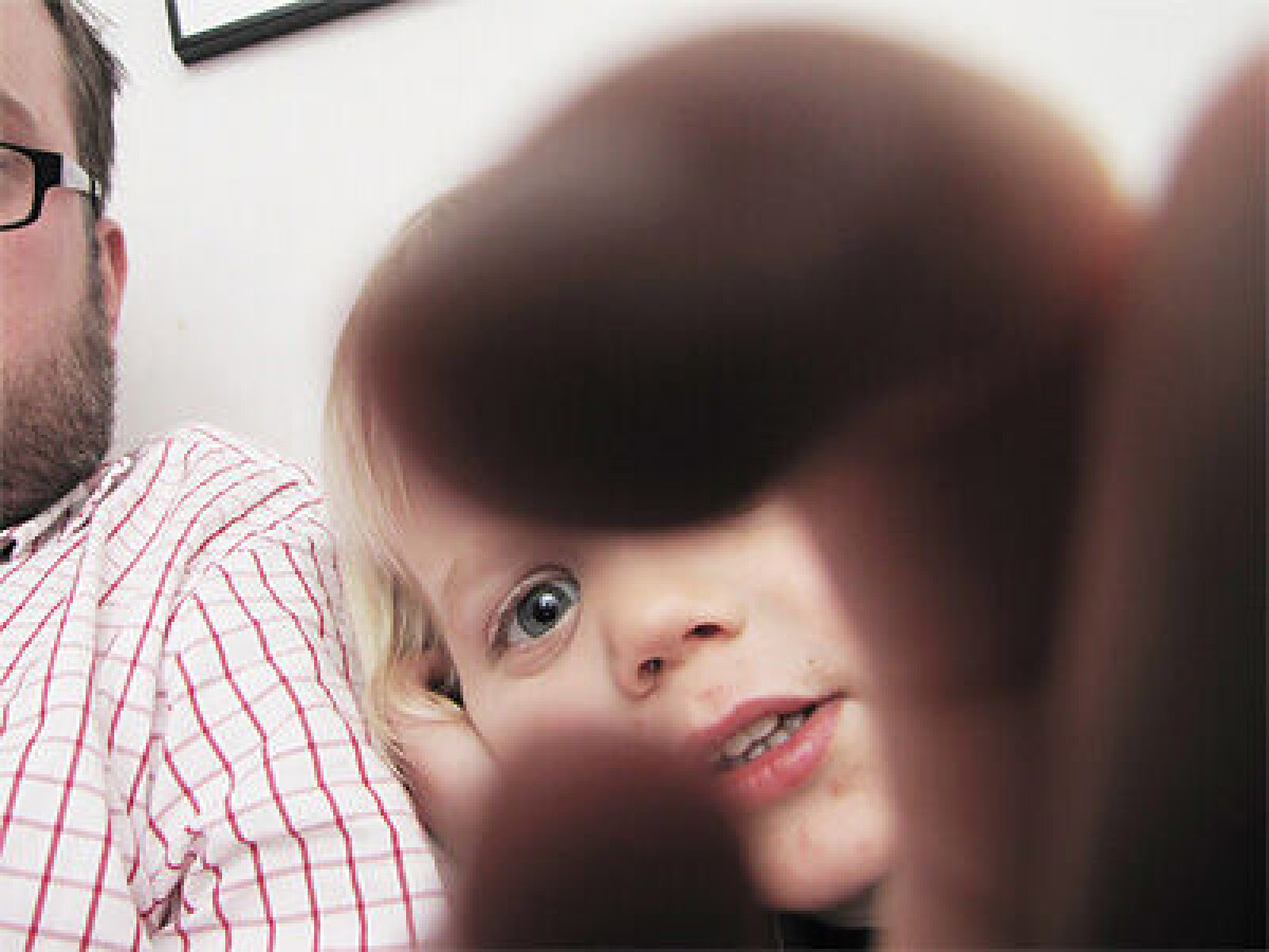 TEST: Canon Powershot SX1 IS