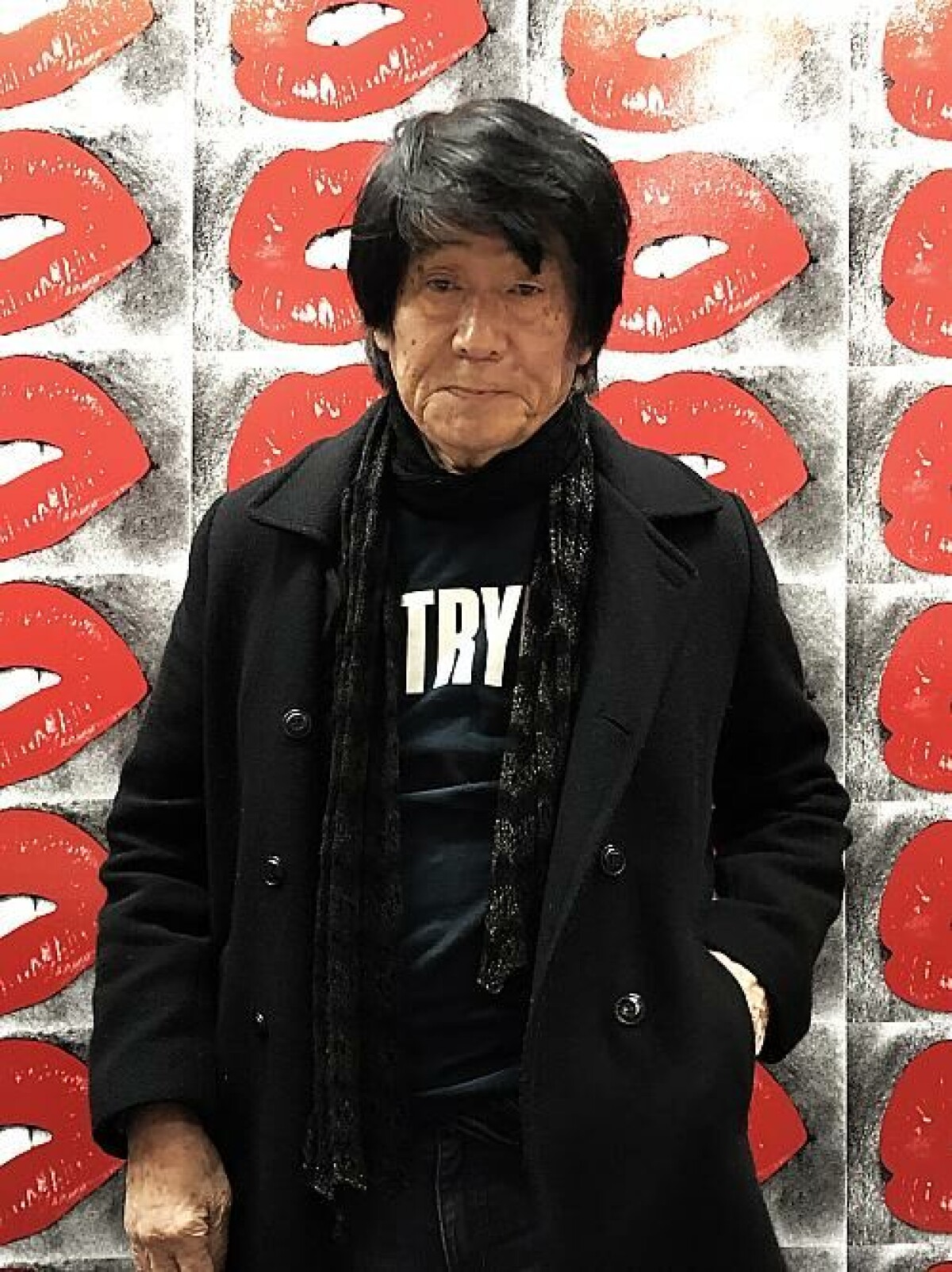 Daido Moryiama