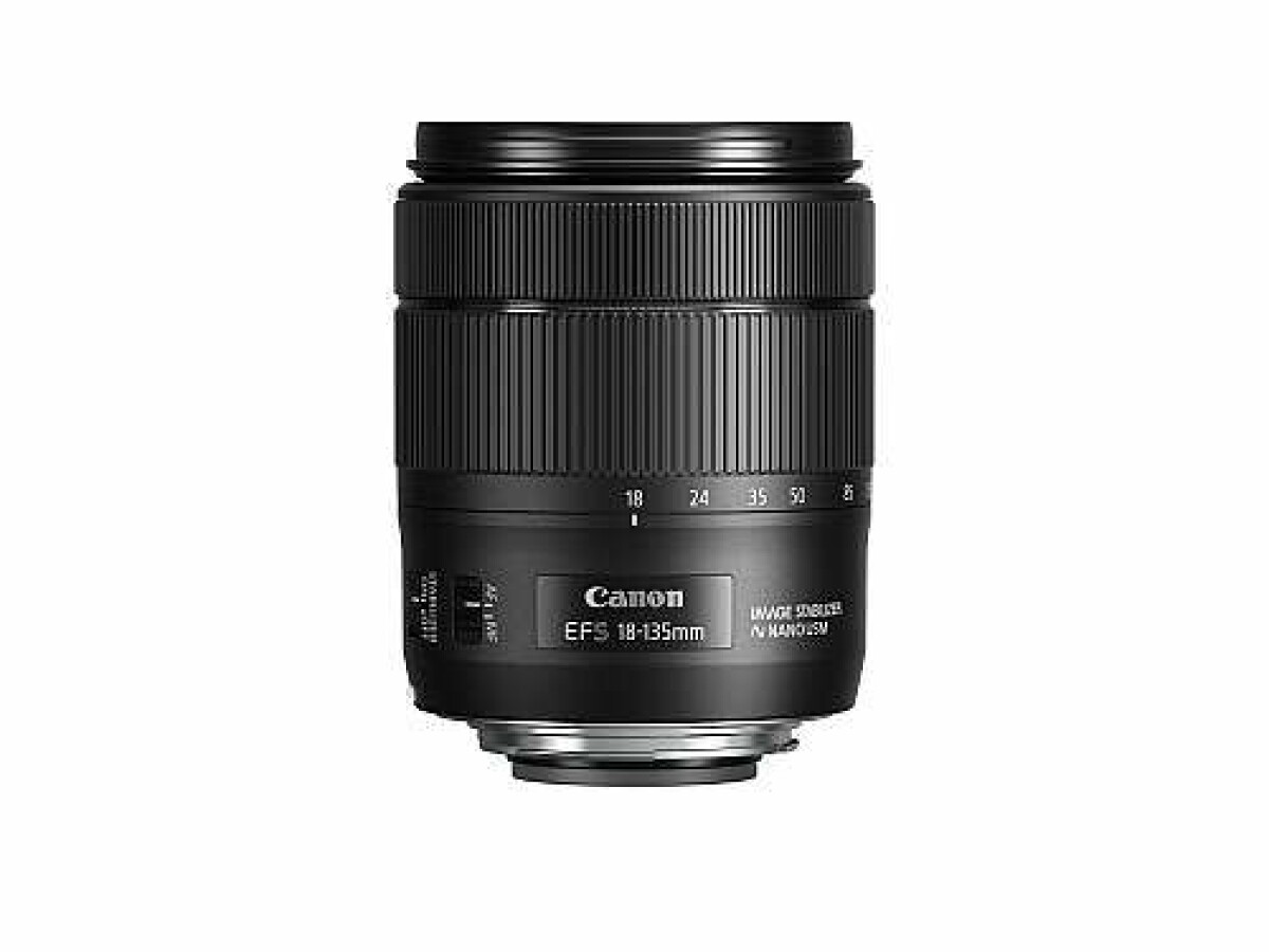 Canon EOS 80D – med fokus på snabbhet och film