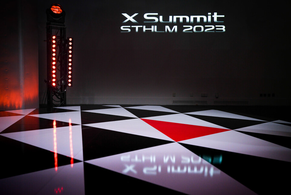 Fujifilm X Summit STHLM 2023: Vi summerar alla nyheter